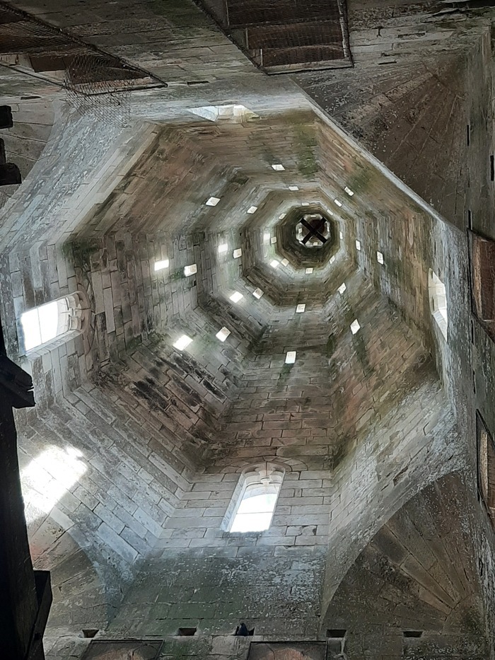 Moëze à travers l’œil des photographes du Hiers-Brouage Club, Église Saint-Pierre, Moëze