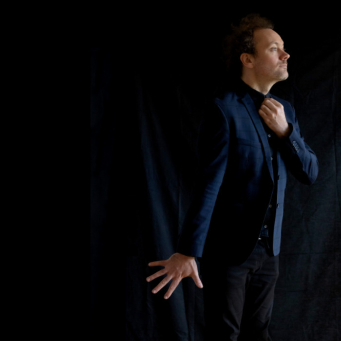 MON CABREL SANS GUITARE, La Manufacture Chanson, Paris