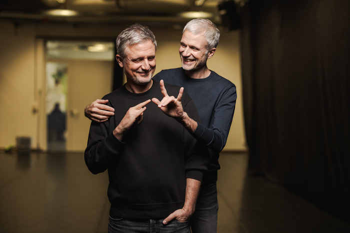 Mon Frère, tnba – Théâtre national de Bordeaux Aquitaine, Bordeaux
