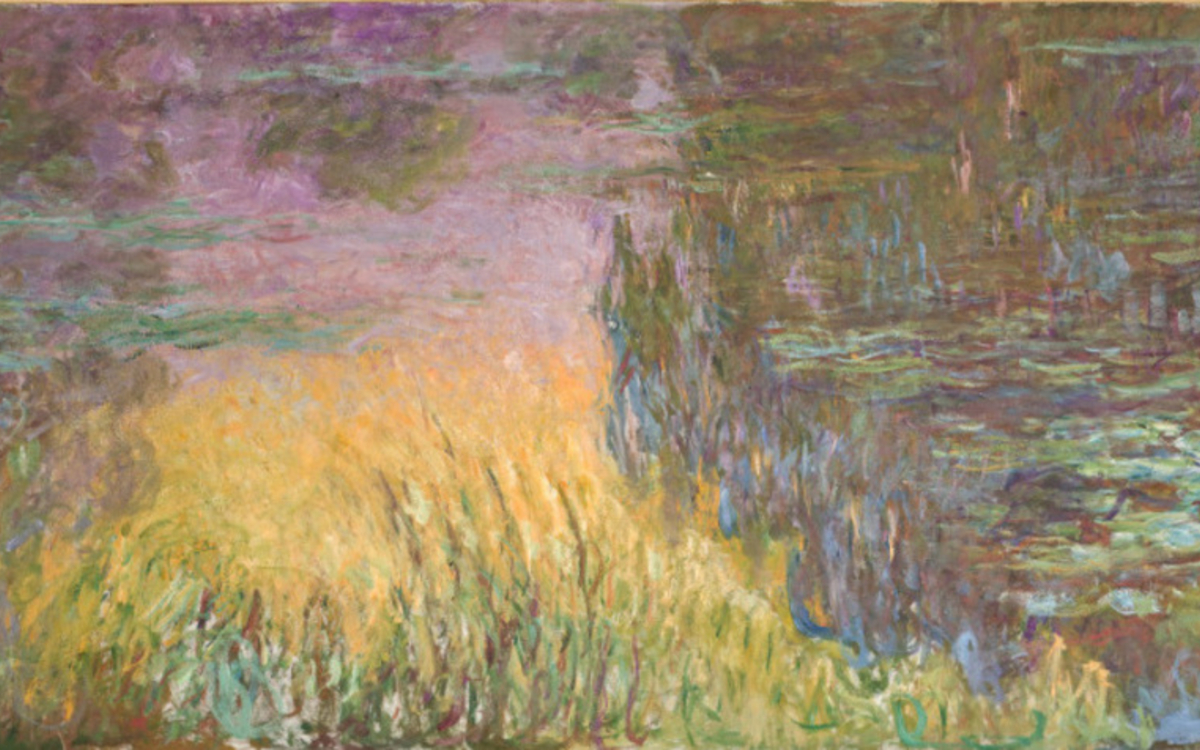 Monet