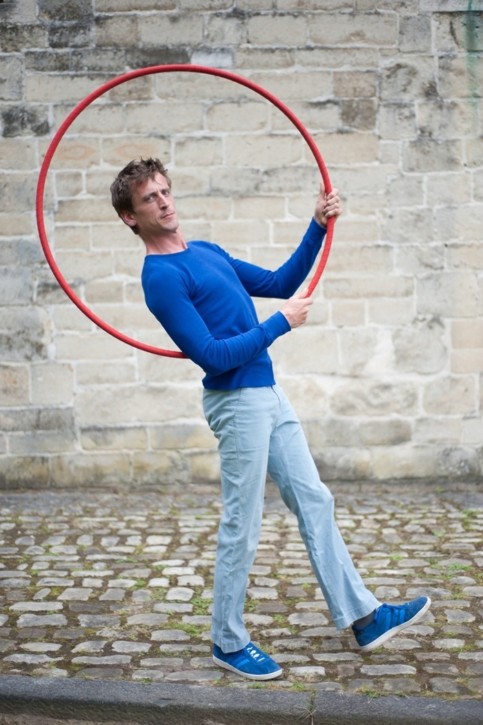 MONSIEUR 0, Centre culturel René Char, Digne-les-Bains