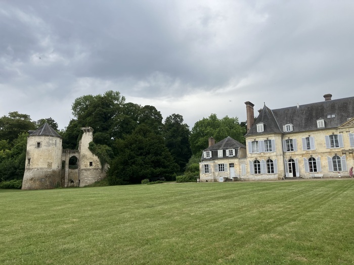 Monsures vu par un photographe amateur du 19e Monsures Monsures