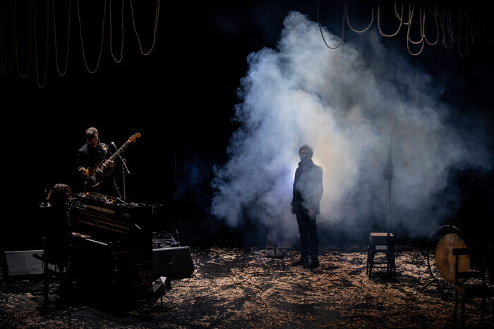 Monte-Cristo | Théâtre musical, Théâtre Ligéria, Sainte-Luce-sur-Loire