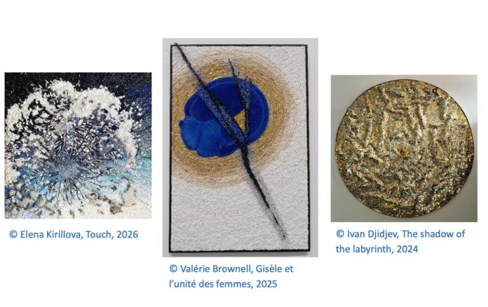 mosaic experience larmor plage