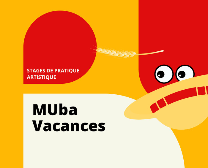 MUba Vacances, MUba Eugène Leroy, Tourcoing