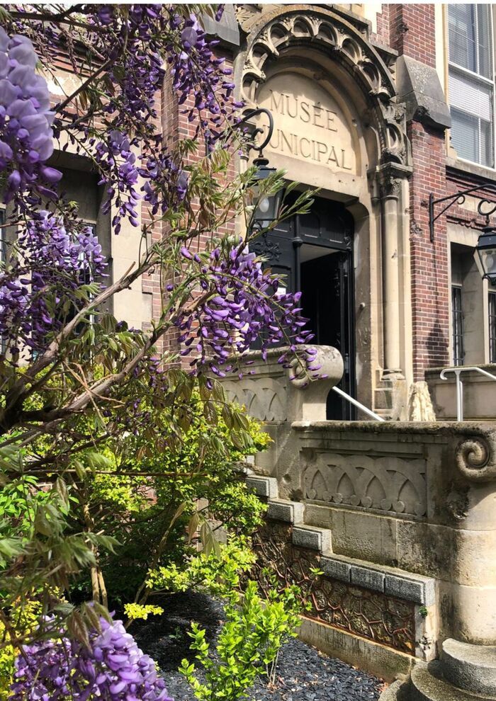 Musée d&rsquo;Art et d&rsquo;Histoire de Dreux, visite libre, Musée d’art et d’histoire, Dreux