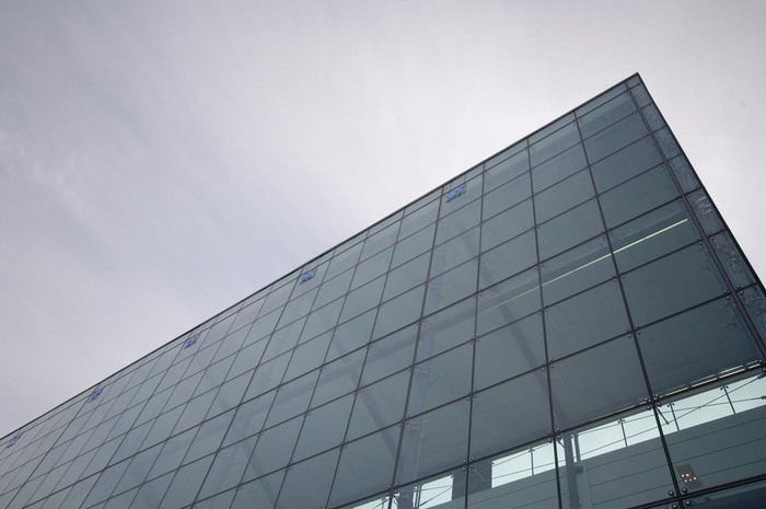 « Musées point de départ » au Musée d&rsquo;Art moderne et contemporain, Musée d&rsquo;art moderne et contemporain de Strasbourg, Strasbourg