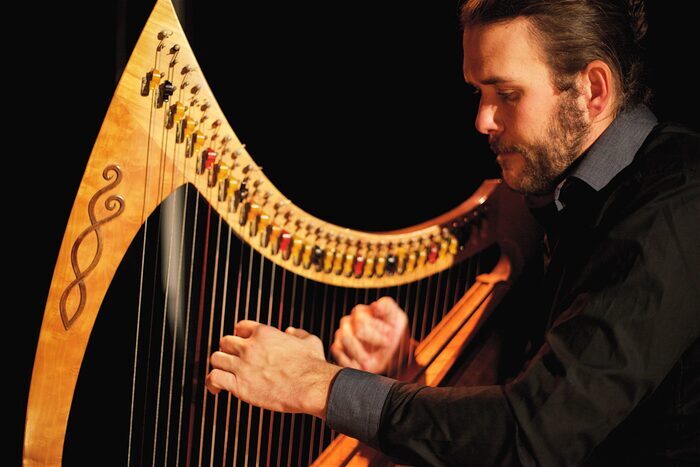 Musicâlins, Médiathèque Jean d&rsquo;Ormesson de Roussillon, Roussillon