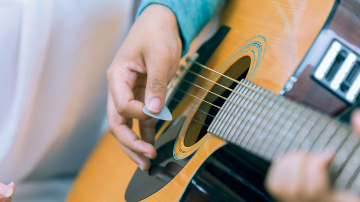 Musique gipsy : Payou, Domaine du Serre d’Avène, Saint-Christol-lez-Alès