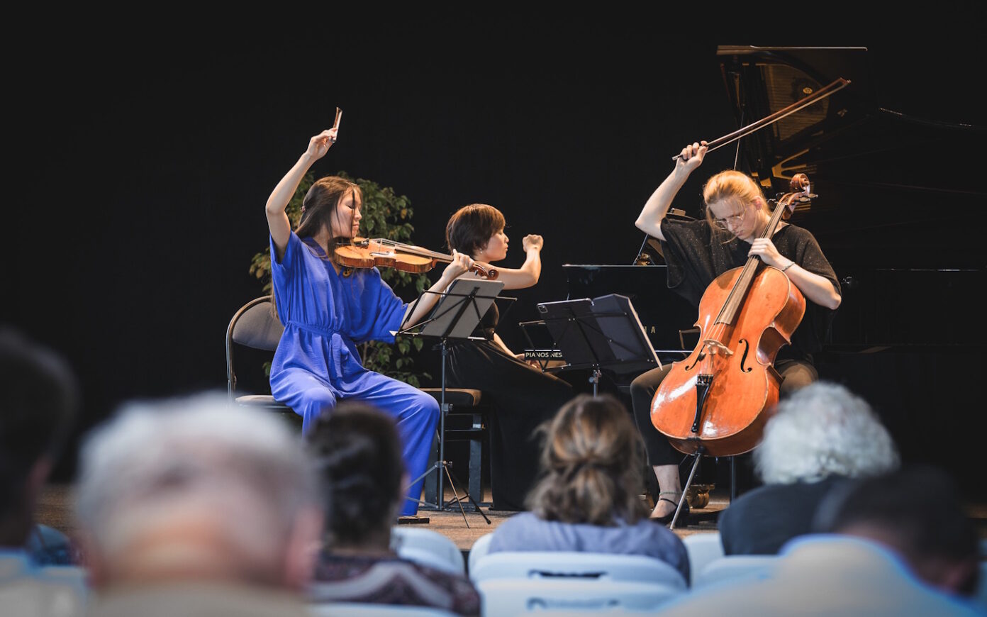 Musique Ravel et l’Espagne Saint-Pée-sur-Nivelle