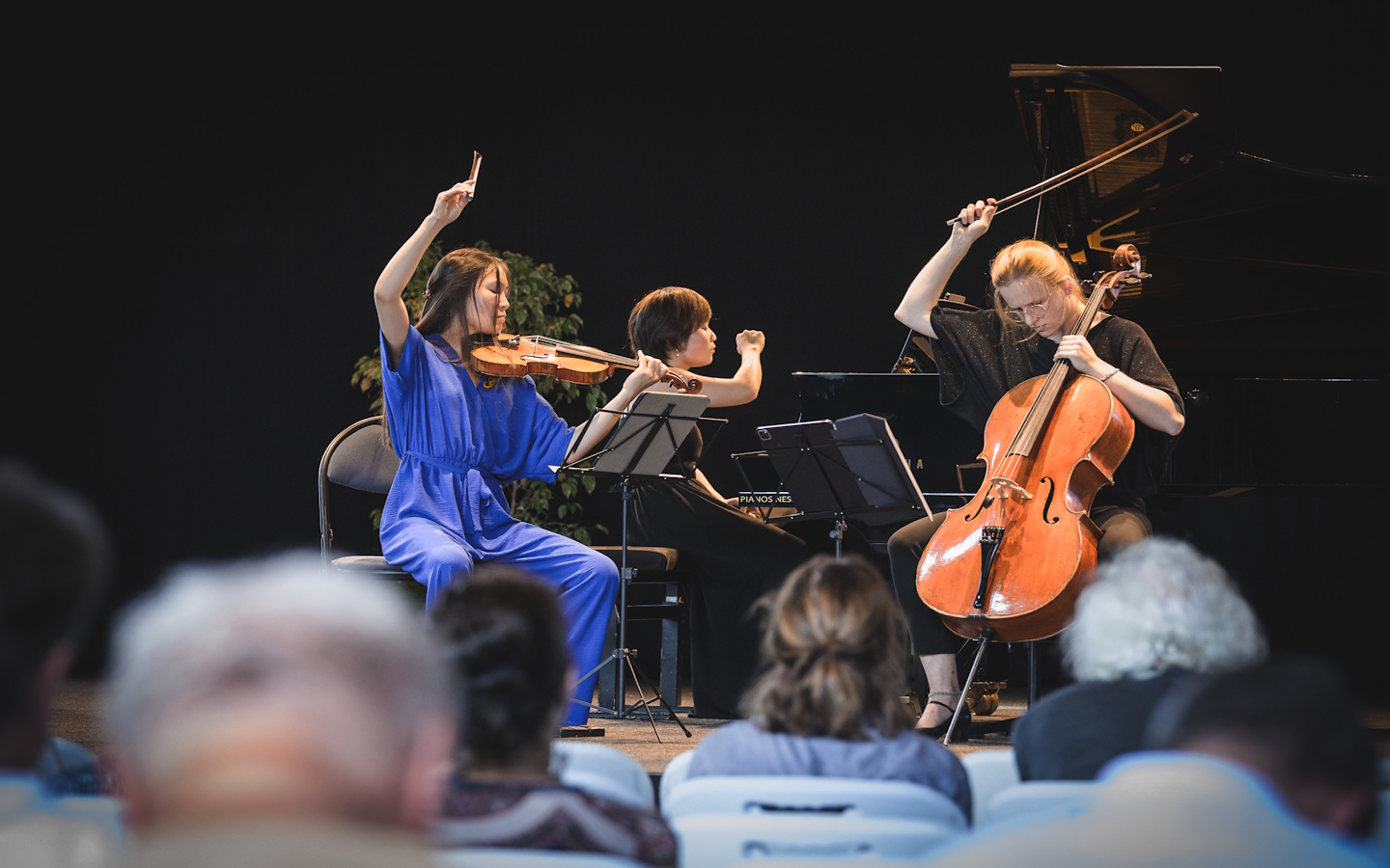 Musique Ravel et l'Espagne Chapelle d'Amotz Saint-Pée-sur-Nivelle 2026-09-18