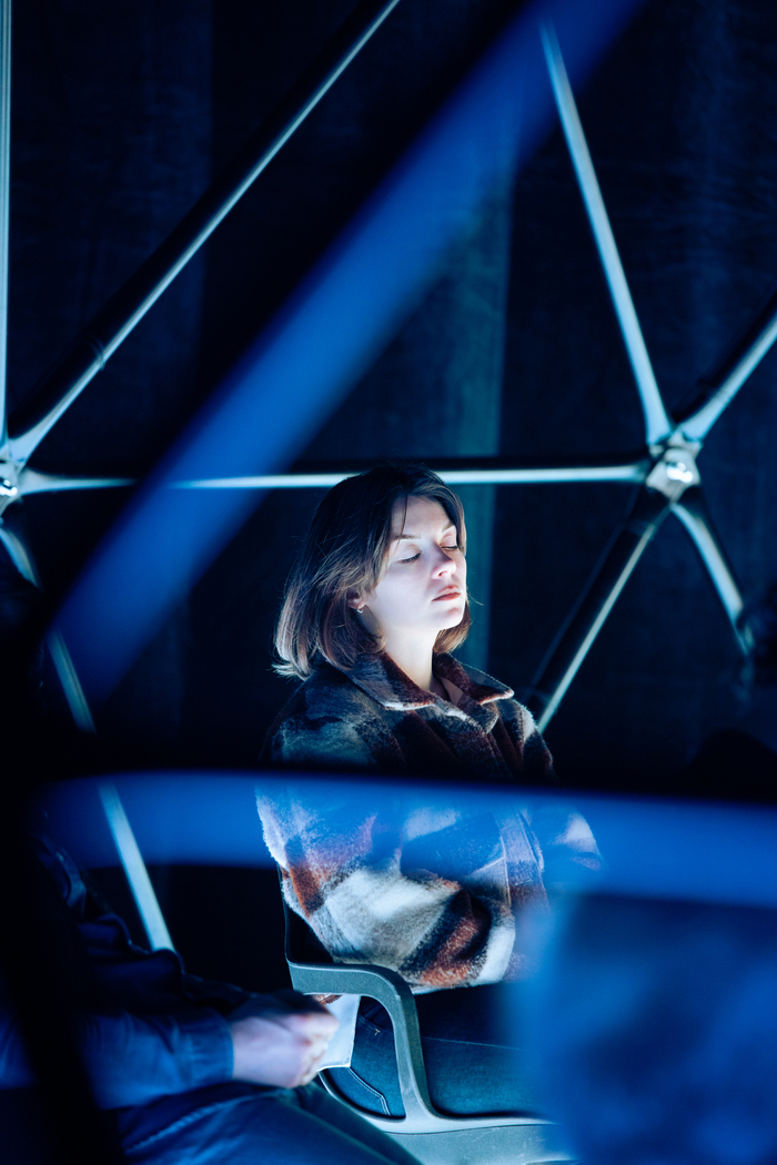 Musiques-fictions Ircam Paris