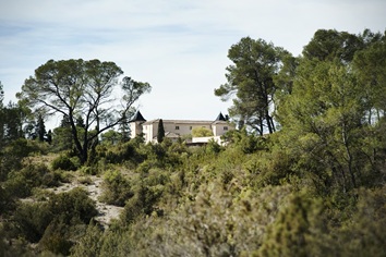 MYSTÈRES DE LA GARRIGUE  Prades-le-Lez