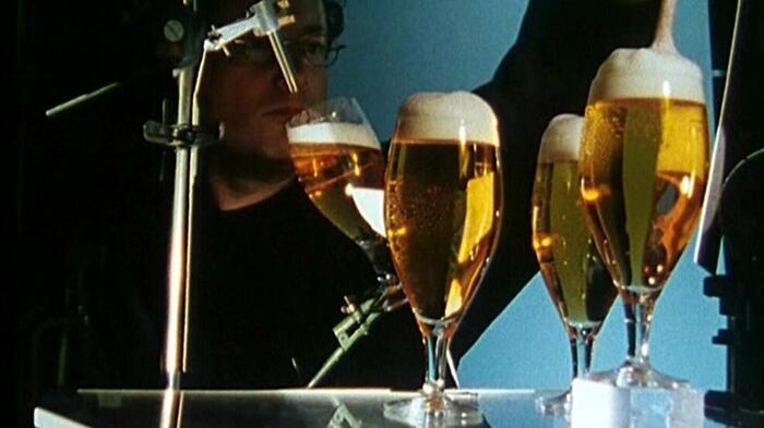 Nature morte d'Harun Farocki (1997