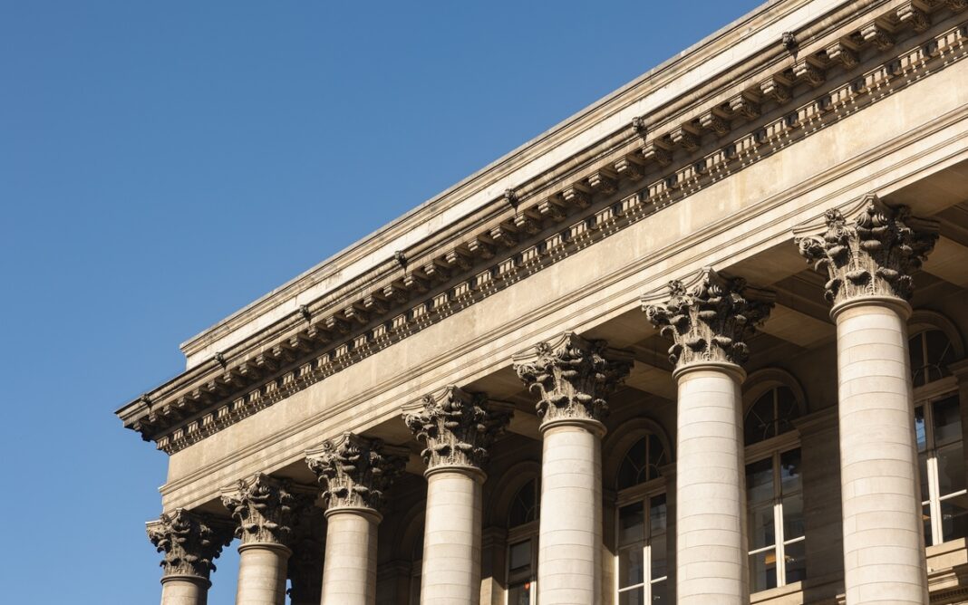 NBA Summer House Palais Brongniart Paris