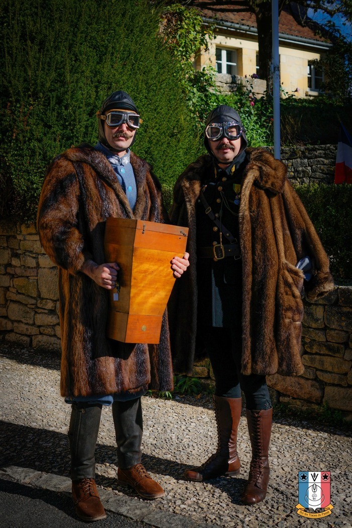 Ne les oublions jamais : Carlux et la Grande Guerre, Château de Carlux, Carlux