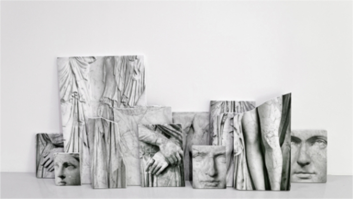 NEO-ANALOG, une exposition collective, Stimultania, Strasbourg
