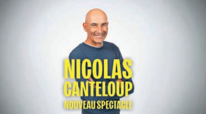 Nicolas Canteloup 30 boulevard Foch Thionville 2027-02-05