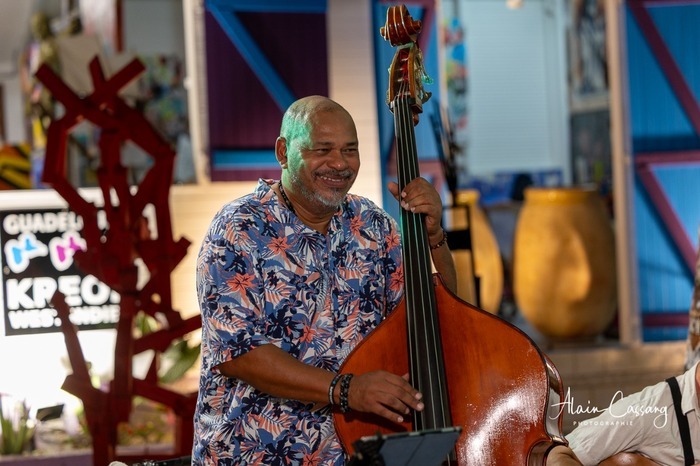 NIGHT IN THE MUSEUM – KREOL WEST INDIES, KREOL WEST INDIES, Saint-François