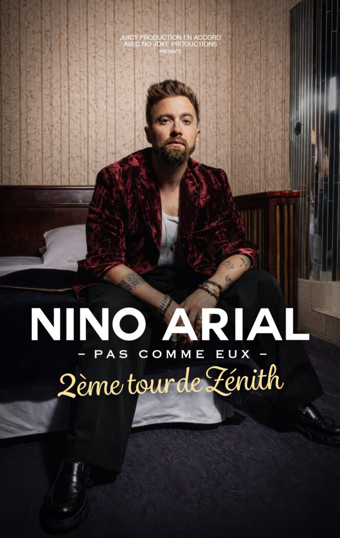 Nino Arial Troyes