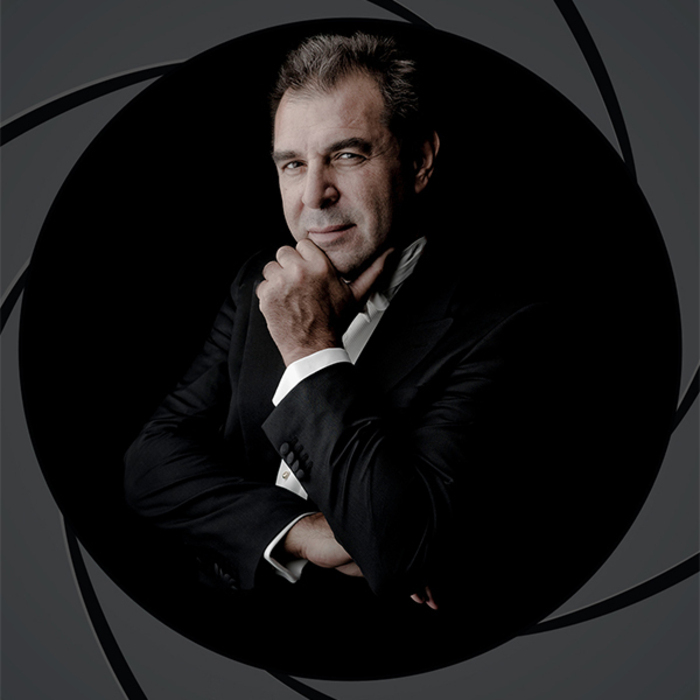 Nom de code: Beethoven 5, Victoria Hall, Genève
