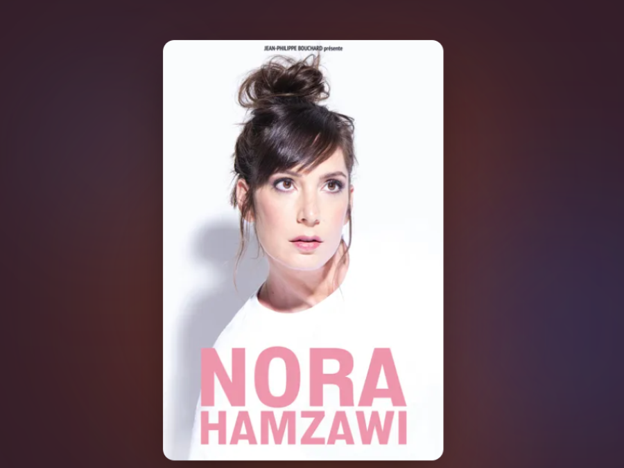 NORA HAMZAWI Place Armand Lanoux Perpignan