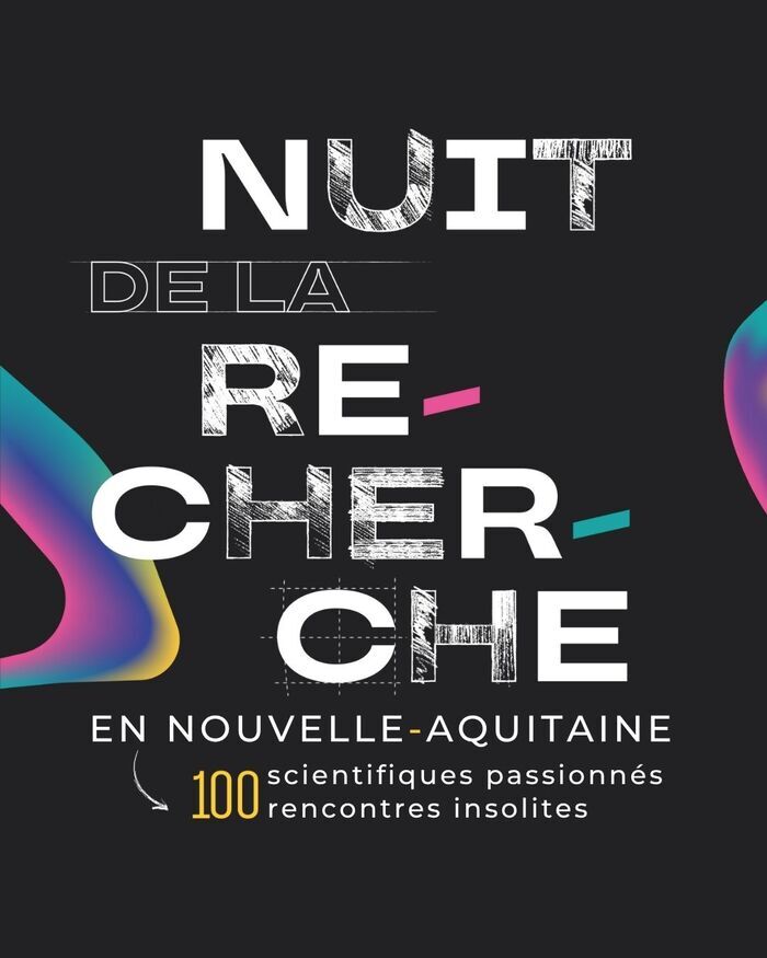 Nuit de la Recherche, Bibliothèque Francophone Multimédia, Limoges