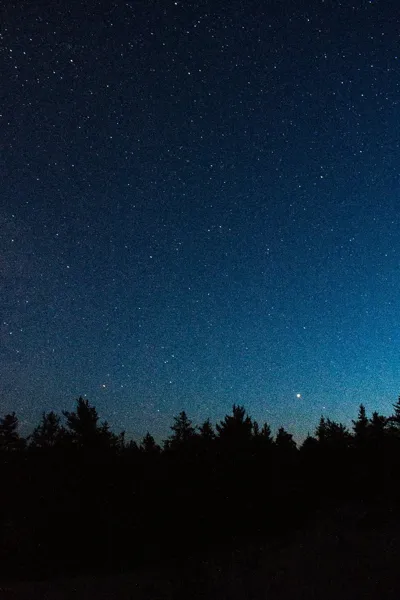 Nuit des étoiles à Verrières  Verrières