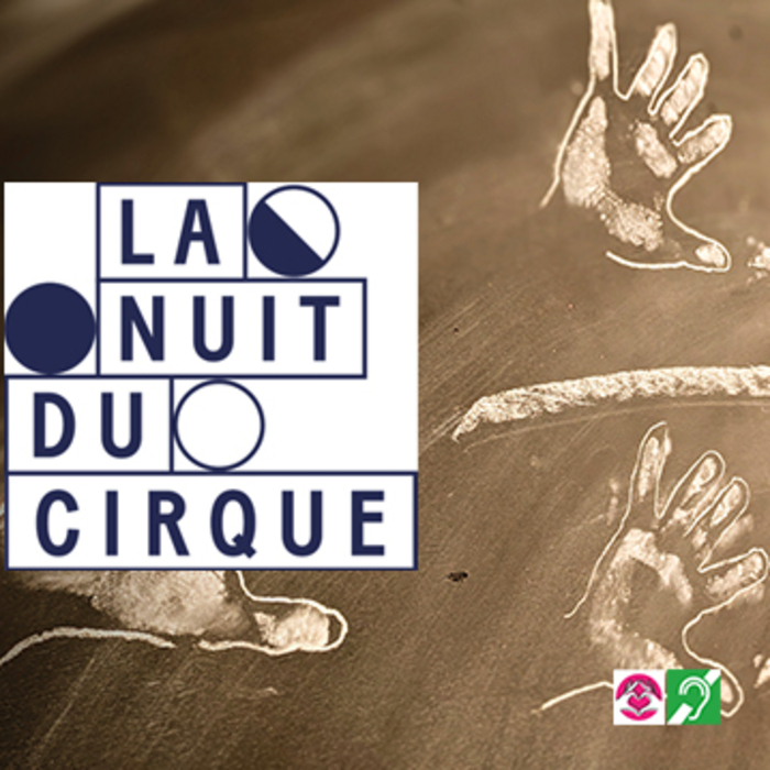 Nuit du Cirque – Spectacle « Nous sommes des animaux humains » Cie Ijika + Concert de Lisa Jazz Trio, Théâtre Aux Croisements, Perpignan