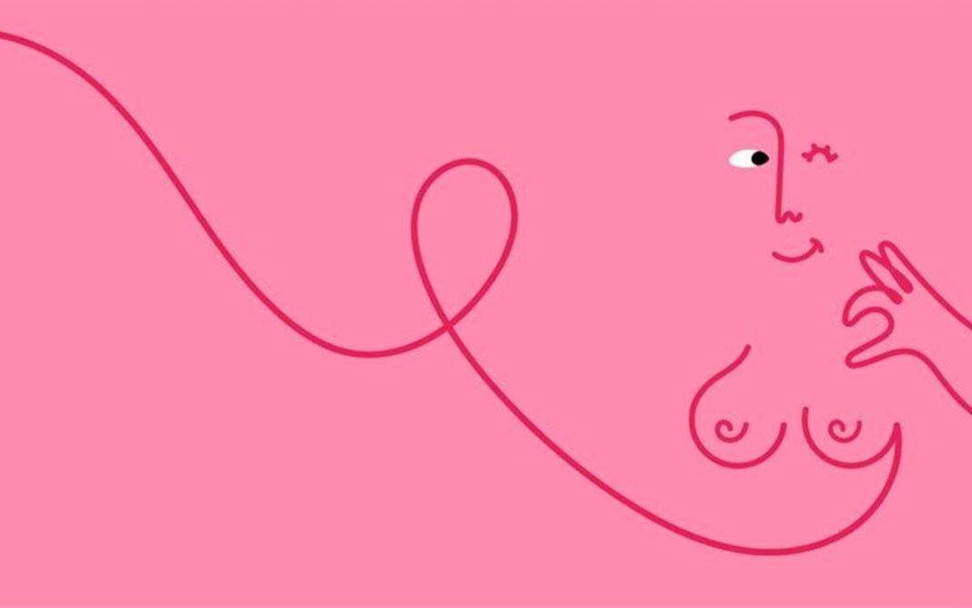 Octobre Rose : le forum Médiathèque Marguerite Yourcenar Paris