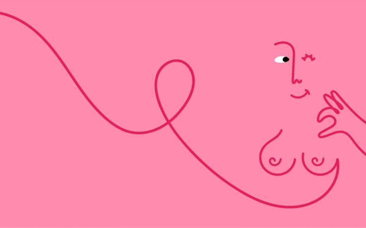 Octobre Rose : le forum Médiathèque Marguerite Yourcenar Paris