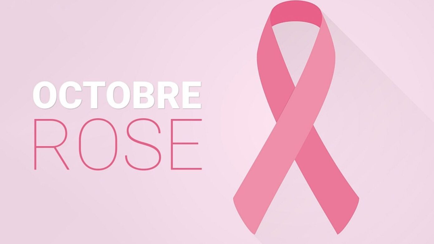 Octobre Rose (marche) Martillac