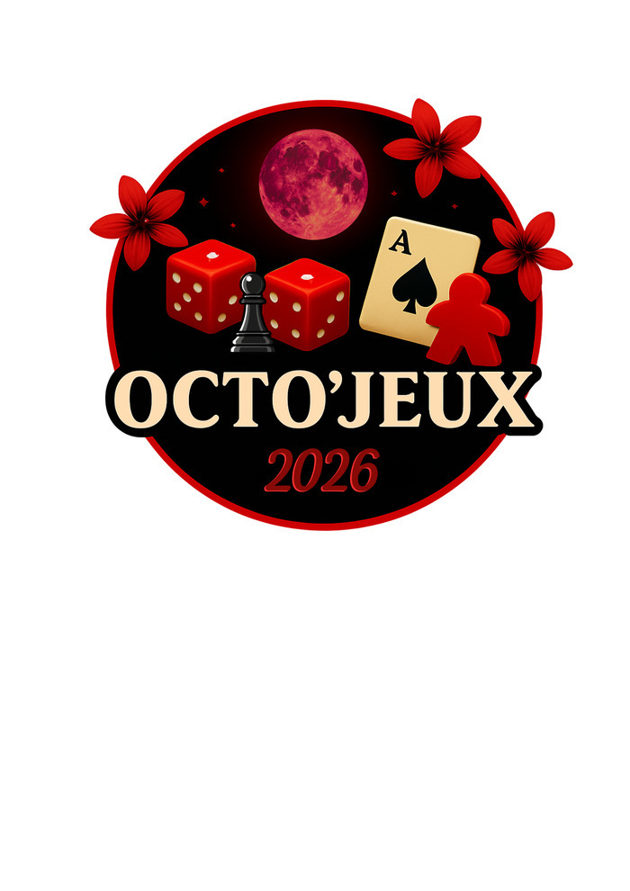 Octo'Jeux Espace Jean Moreaux Bairon et ses environs