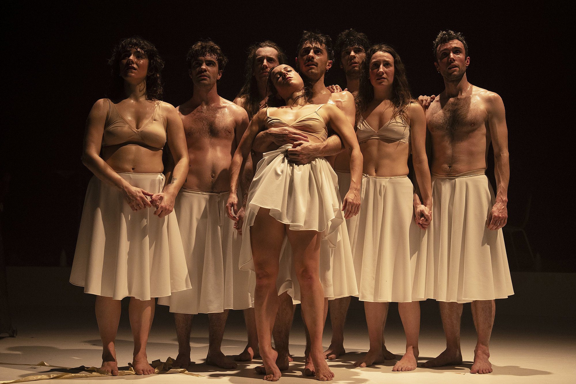 Odyssée Bezperan Le Théâtre Périgueux