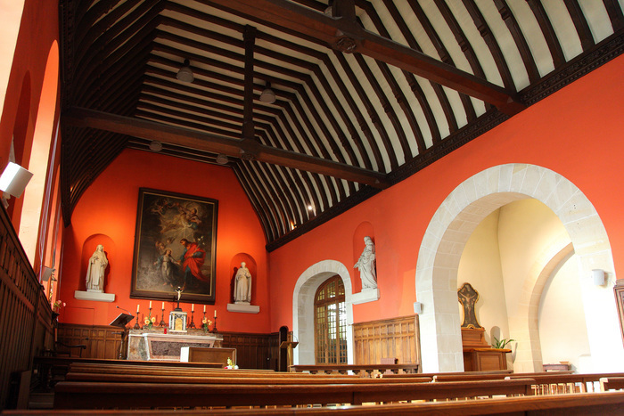 Offices liturgiques du Carmel Carmel Saint-Joseph Pontoise