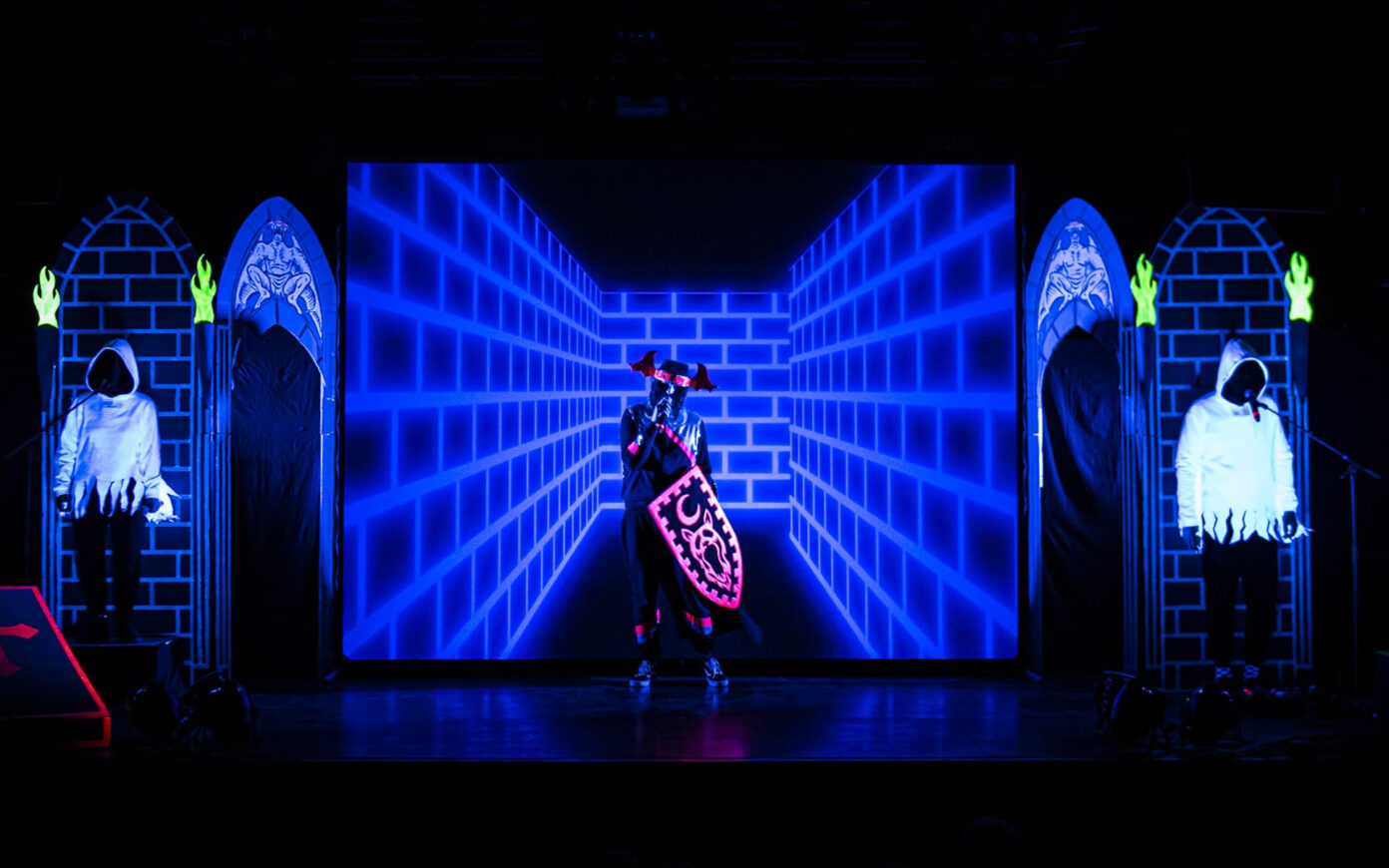 Oh yeah ! Oh yeah ! Piano’cktail – Théâtre municipal de Bouguenais Bouguenais