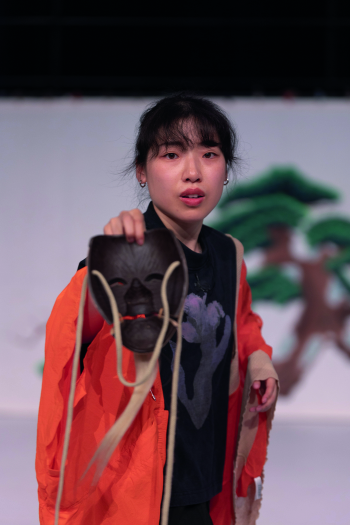 Okina, tnba – Théâtre national de Bordeaux Aquitaine, Bordeaux
