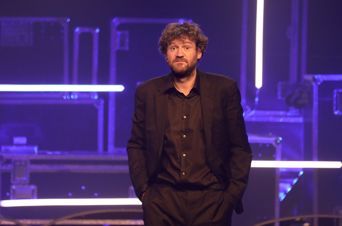 Olivier de Benoist – Le droit au bonheur, Le Pin Galant, Mérignac