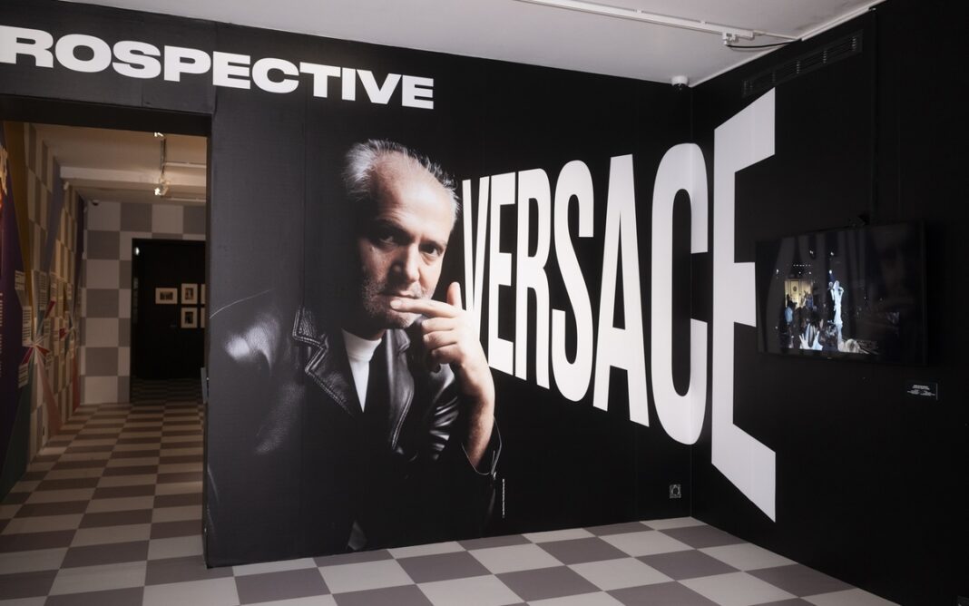 On a vu et aimé… l’expo « Gianni Versace Retrospective », au musée Maillol Musée Maillol Paris