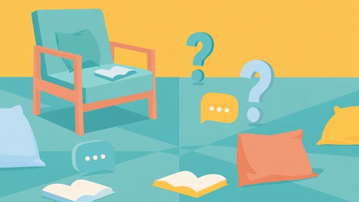 On en parle, Médiathèque – Le Grand Logis, Bruz