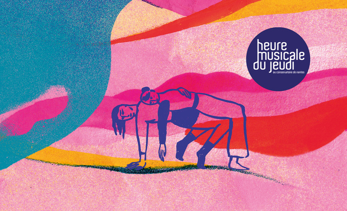 One Charming Night ! | Saison HMJ Conservatoire de Nantes Nantes