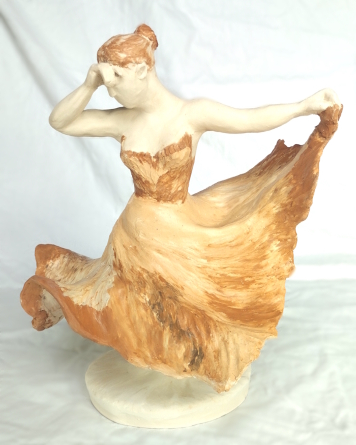 Onlinne, Prieuré de Lavaray, Fondettes