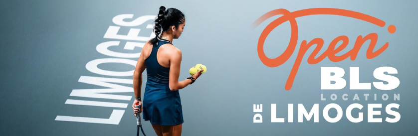 Open BLS Limoges Stade de Beaublanc Limoges