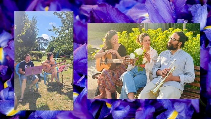 OPEN ÉCOMUSÉE | Concert de Nemo & So Floral Écomusée de la Bintinais Noyal-Châtillon-sur-Seiche