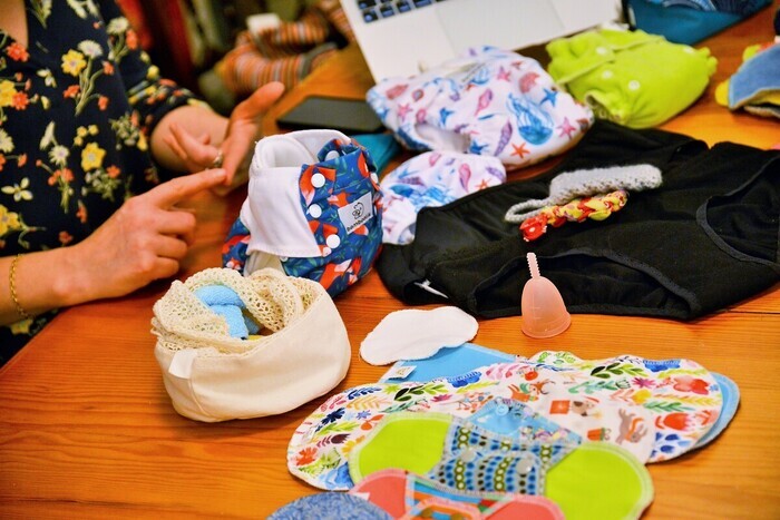 OPEN ÉCOMUSÉE | Stand zéro déchet : découverte des alternatives durables pour toute la famille, Écomusée de la Bintinais, Noyal-Châtillon-sur-Seiche