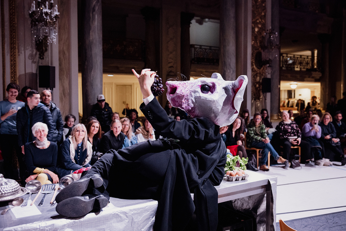 Open Week, Opéra de Lille, Lille