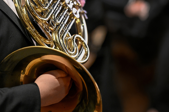 Orchestre d’harmonie, Auditorium de Bordeaux, Bordeaux