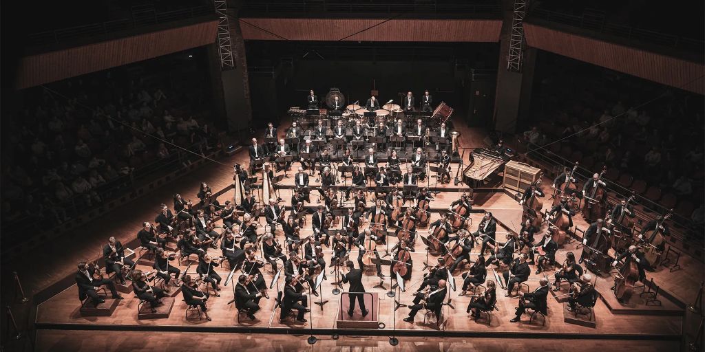 ORCHESTRE NATIONAL DU CAPITOLE DE TOULOUSE  Perpignan