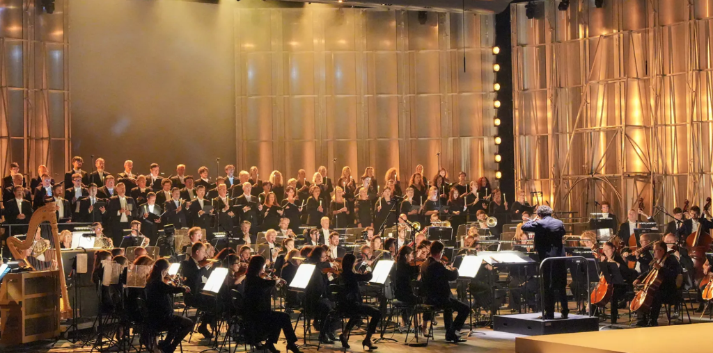 ORCHESTRE NATIONAL MONTPELLIER OCCITANIE Perpignan