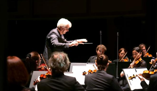 Orsolina Mendelssohn — Schönberg La nuit je mens Opéra de Limoges 48 Rue Jean Jaurès Limoges 2027-04-02